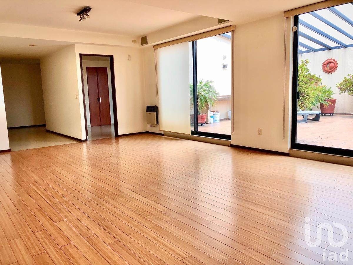 Foto de departamento en venta en calzada de las aguil 380, las águilas, álvaro obregón, df / cdmx, 26528443 No. 03
