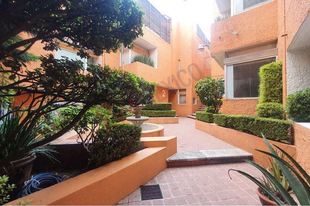 Foto de casa en venta en calzada de las aguilas 1107, las águilas, álvaro obregón, df / cdmx, 0 No. 01