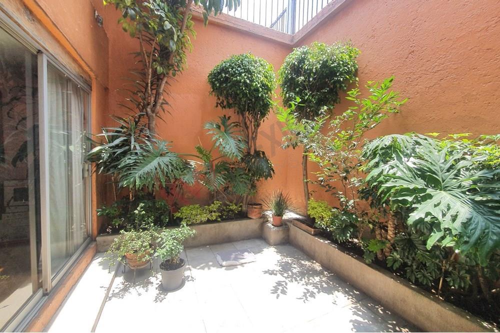 Foto de casa en venta en calzada de las aguilas 1107, las águilas, álvaro obregón, df / cdmx, 0 No. 02