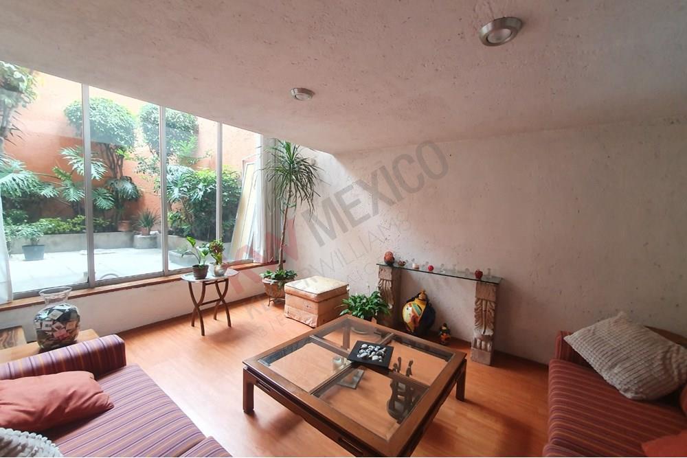 Foto de casa en venta en calzada de las aguilas 1107, las águilas, álvaro obregón, df / cdmx, 0 No. 03