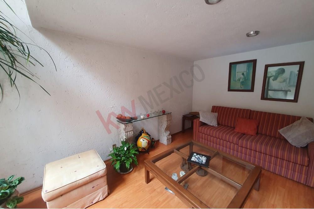 Foto de casa en venta en calzada de las aguilas 1107, las águilas, álvaro obregón, df / cdmx, 0 No. 04