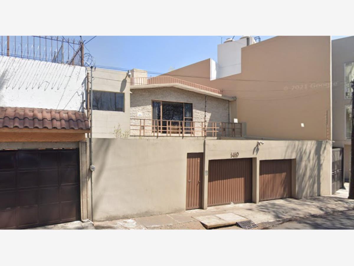 Foto de casa en venta en calzada de las aguilas 1419, lomas de las águilas, álvaro obregón, df / cdmx, 0 No. 02