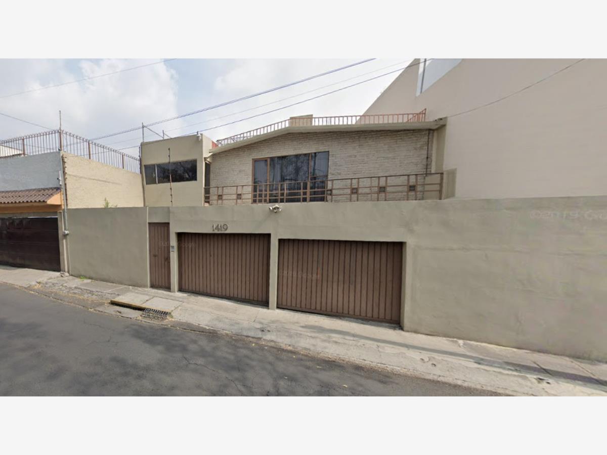 Foto de casa en venta en calzada de las aguilas 1419, lomas de las águilas, álvaro obregón, df / cdmx, 0 No. 03