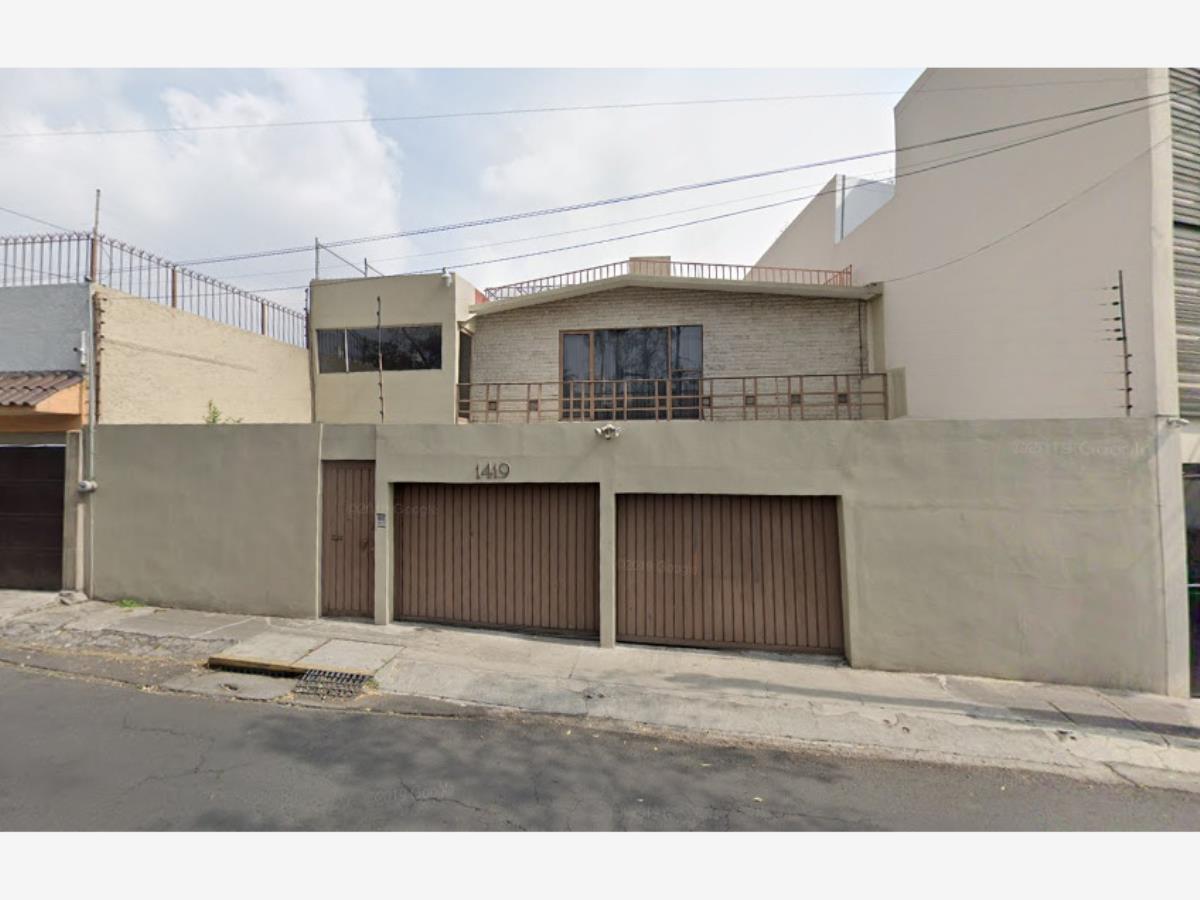 Foto de casa en venta en calzada de las aguilas 1419, lomas de las águilas, álvaro obregón, df / cdmx, 0 No. 04