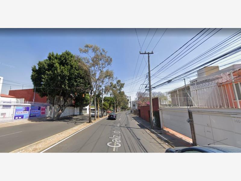 Foto de departamento en venta en calzada de las águilas 1449, lomas de las águilas, álvaro obregón, df / cdmx, 25352763 No. 02
