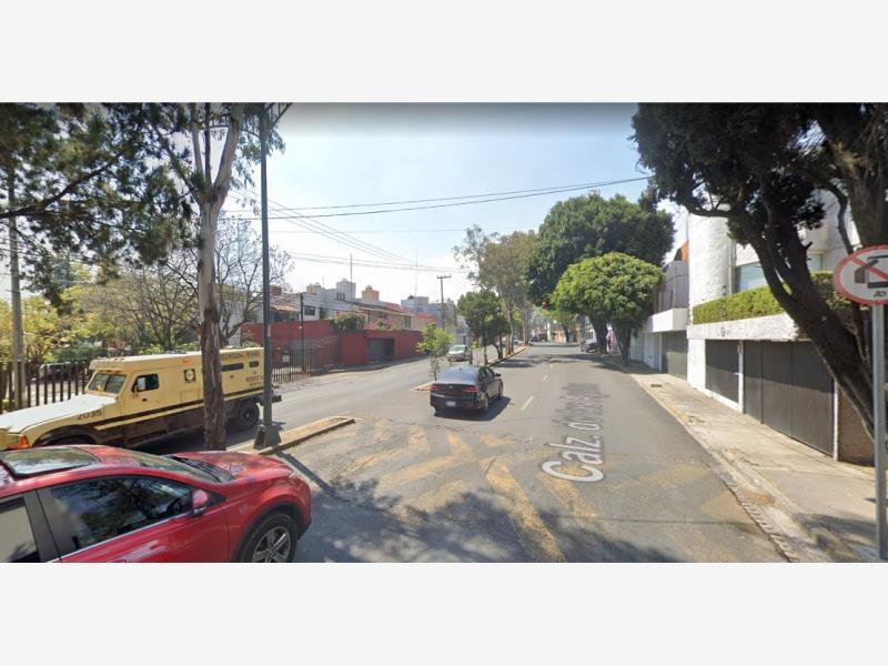 Foto de departamento en venta en calzada de las águilas 1449, lomas de las águilas, álvaro obregón, df / cdmx, 25352763 No. 04