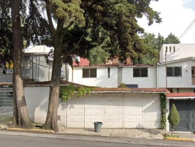 Foto de casa en venta en calzada de las aguilas 1865, lomas axomiatla, álvaro obregón, df / cdmx, 25144603 No. 01