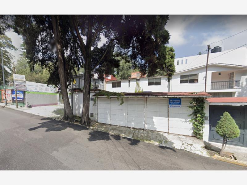 Foto de casa en venta en calzada de las aguilas 1865, lomas axomiatla, álvaro obregón, df / cdmx, 25144603 No. 03