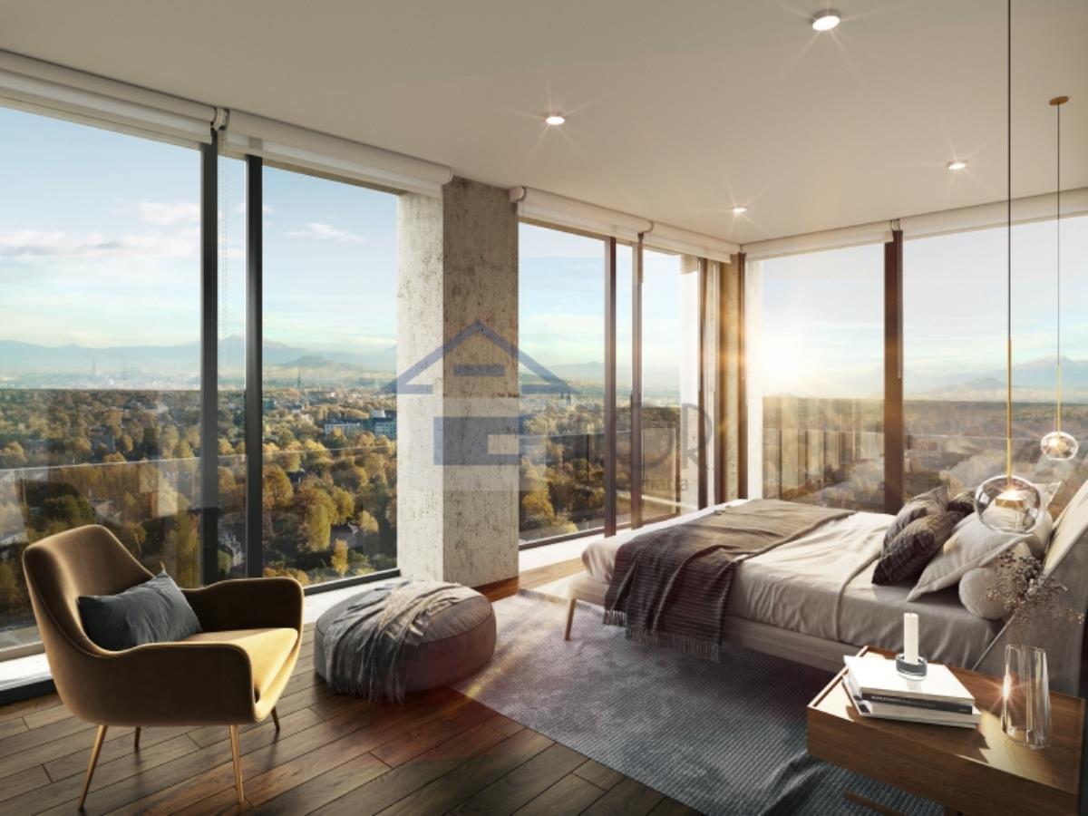 Foto de departamento en venta en calzada de las aguilas 251, los alpes, álvaro obregón, df / cdmx, 0 No. 03