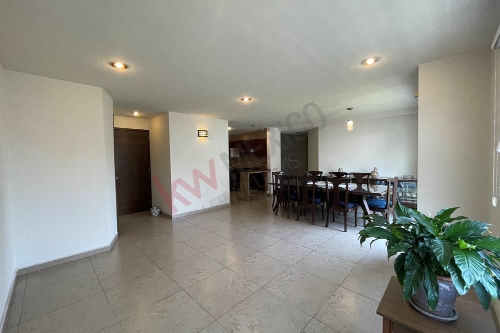Foto de departamento en venta en calzada de las águilas 440, ampliación alpes, álvaro obregón, df / cdmx, 0 No. 02
