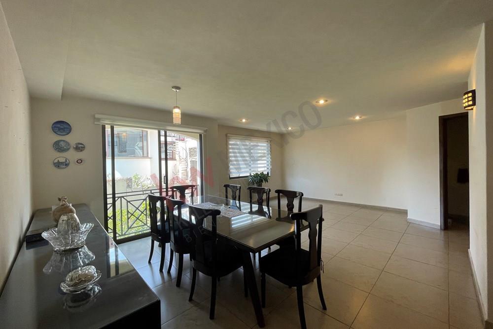 Foto de departamento en venta en calzada de las águilas 440, ampliación alpes, álvaro obregón, df / cdmx, 0 No. 04