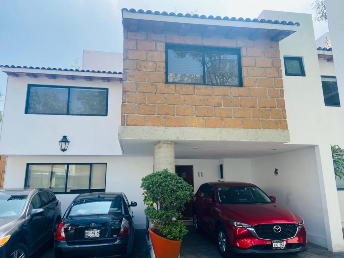 Foto de casa en venta en calzada de las aguilas 90, las águilas, álvaro obregón, df / cdmx, 0 No. 01