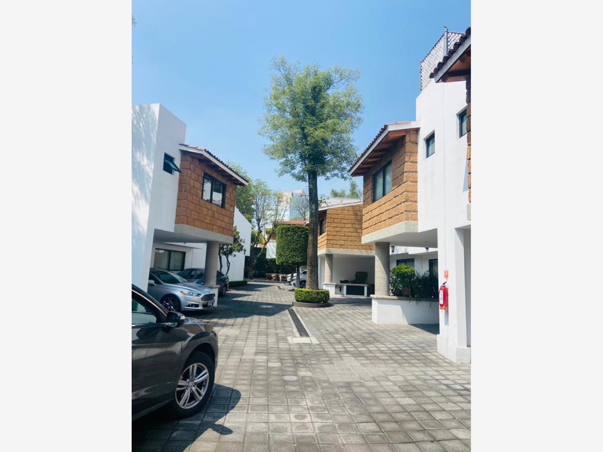 Foto de casa en venta en calzada de las aguilas 90, las águilas, álvaro obregón, df / cdmx, 0 No. 02