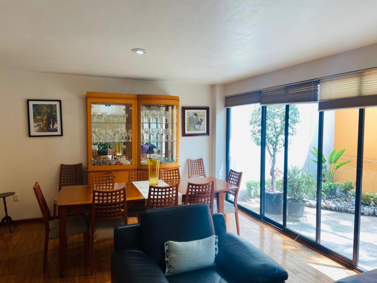 Foto de casa en venta en calzada de las aguilas 90, las águilas, álvaro obregón, df / cdmx, 0 No. 03