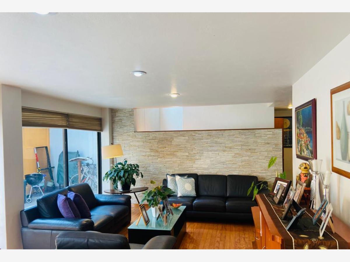Foto de casa en venta en calzada de las aguilas 90, las águilas, álvaro obregón, df / cdmx, 0 No. 04