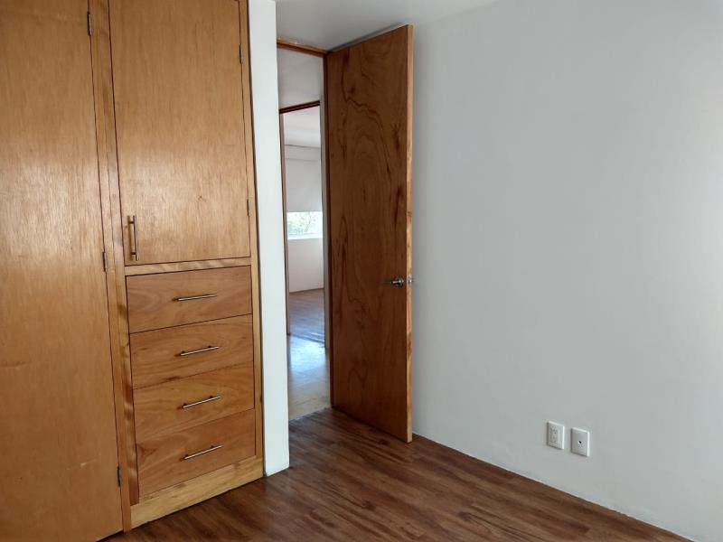 Foto de departamento en renta en calzada de las águilas 939, las águilas, álvaro obregón, df / cdmx, 25445983 No. 02