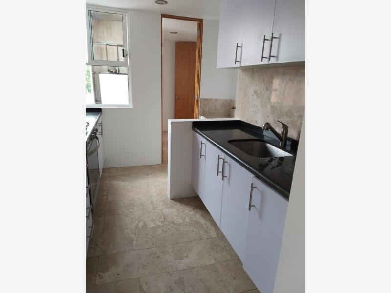 Foto de departamento en renta en calzada de las águilas 939, las águilas, álvaro obregón, df / cdmx, 25445983 No. 03