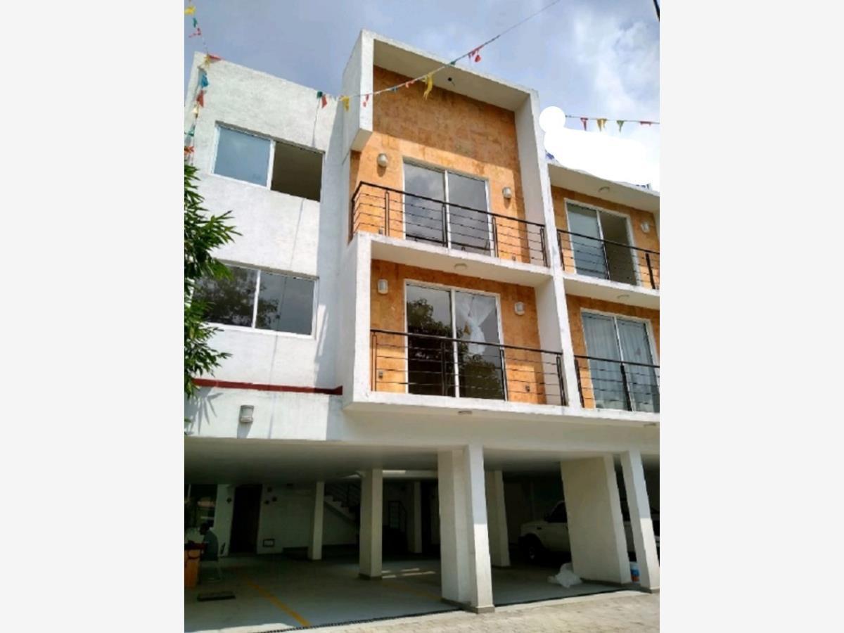 Foto de departamento en venta en calzada de las armas 123, ampliación san pedro xalpa, azcapotzalco, df / cdmx, 0 No. 01
