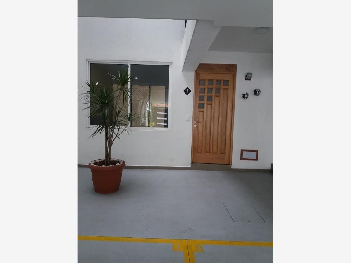 Foto de departamento en venta en calzada de las armas 123, ampliación san pedro xalpa, azcapotzalco, df / cdmx, 0 No. 03