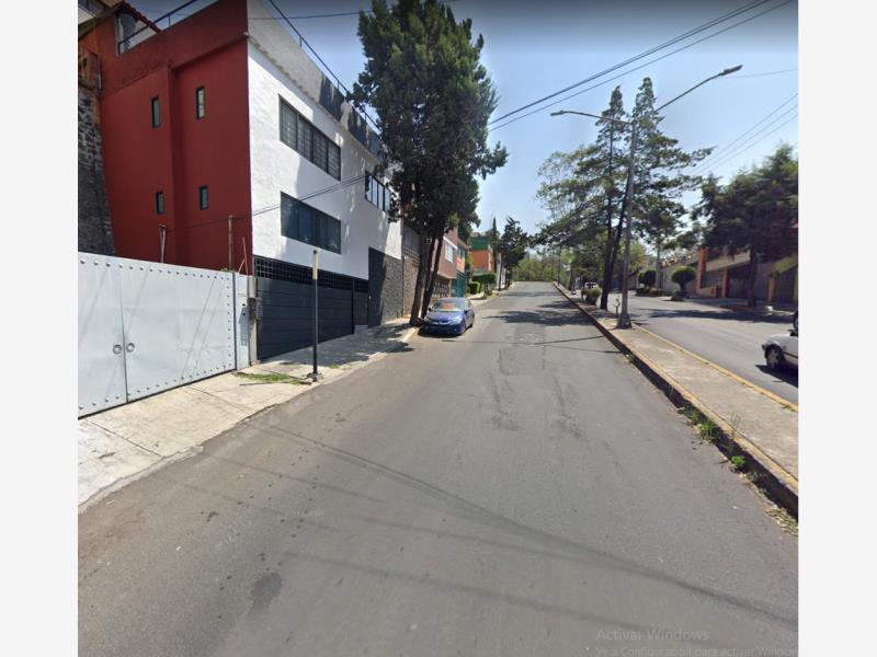 Foto de casa en venta en calzada de las carretas 29, colina del sur, álvaro obregón, df / cdmx, 25183347 No. 02