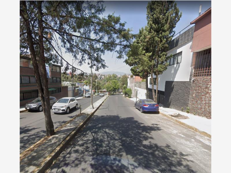 Foto de casa en venta en calzada de las carretas 29, colina del sur, álvaro obregón, df / cdmx, 25183347 No. 03