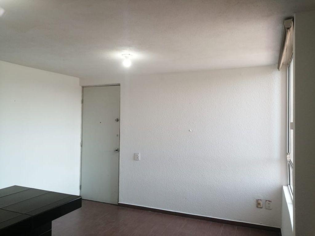 Foto de departamento en venta en calzada de los angeles 172, san miguel amantla, azcapotzalco, df / cdmx, 0 No. 02