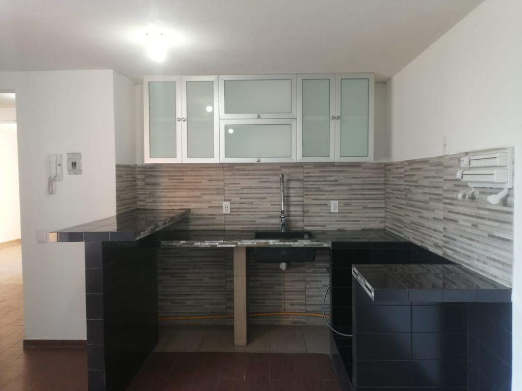 Foto de departamento en venta en calzada de los angeles 172, san miguel amantla, azcapotzalco, df / cdmx, 0 No. 03