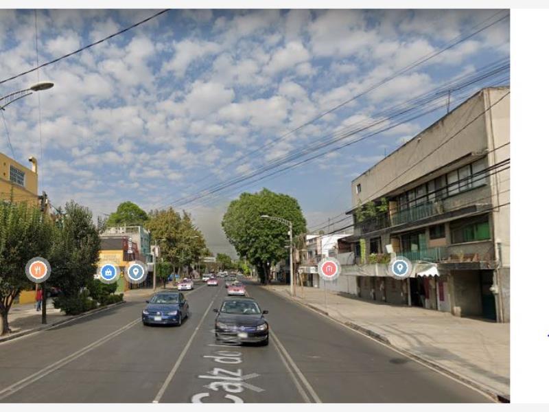 Foto de departamento en venta en calzada de los gallos 35, plutarco elías calles, miguel hidalgo, df / cdmx, 17676515 No. 02