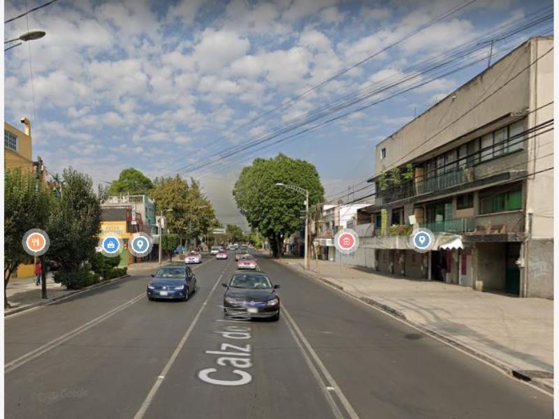 Foto de departamento en venta en calzada de los gallos 35, plutarco elías calles, miguel hidalgo, df / cdmx, 17676515 No. 03