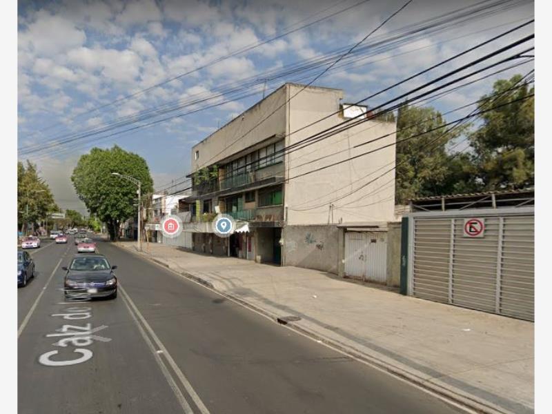 Foto de departamento en venta en calzada de los gallos 35, plutarco elías calles, miguel hidalgo, df / cdmx, 17676515 No. 04