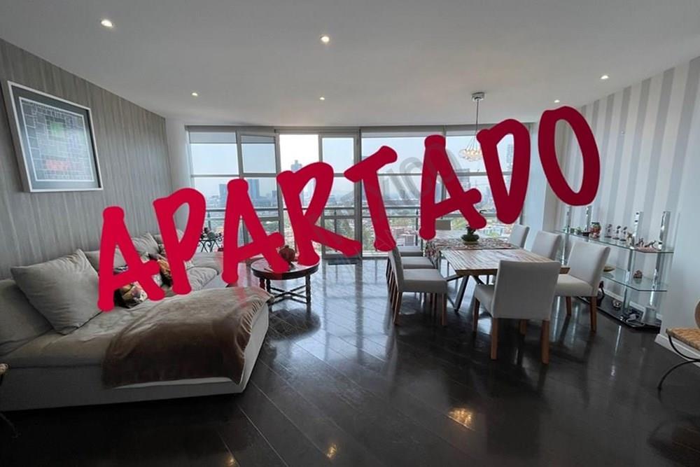 Foto de departamento en venta en calzada de los leones 105, las águilas, álvaro obregón, df / cdmx, 26076099 No. 01