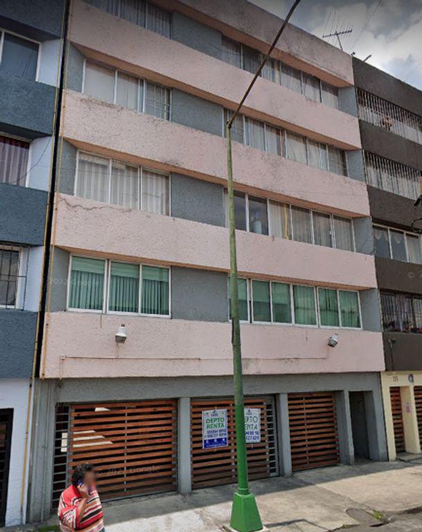 Foto de departamento en venta en calzada de los tenorios 179, rinconada las hadas, tlalpan, df / cdmx, 0 No. 01