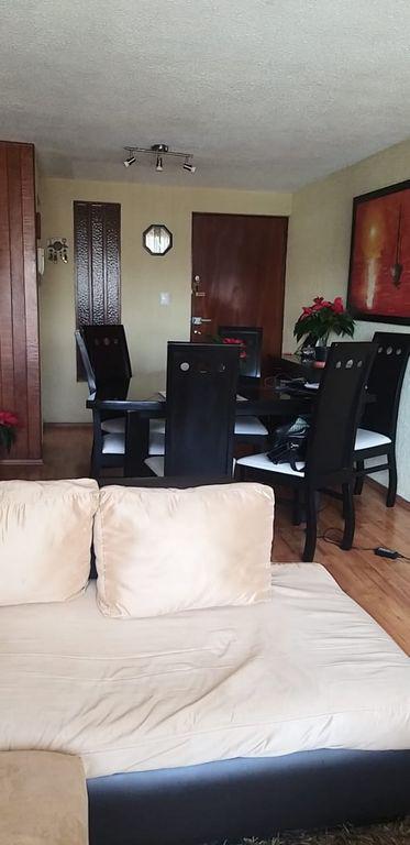 Foto de departamento en venta en calzada de los tenorios 179, rinconada las hadas, tlalpan, df / cdmx, 0 No. 02