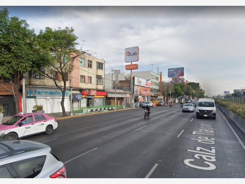 Foto de departamento en venta en calzada de tlalpan 1257, san simón ticumac, benito juárez, df / cdmx, 24567963 No. 01