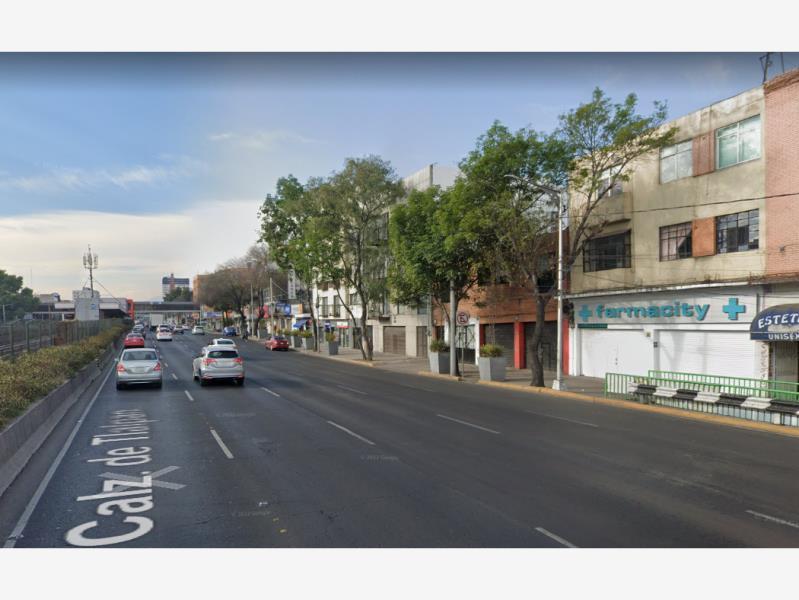 Foto de departamento en venta en calzada de tlalpan 1257, san simón ticumac, benito juárez, df / cdmx, 24567963 No. 02