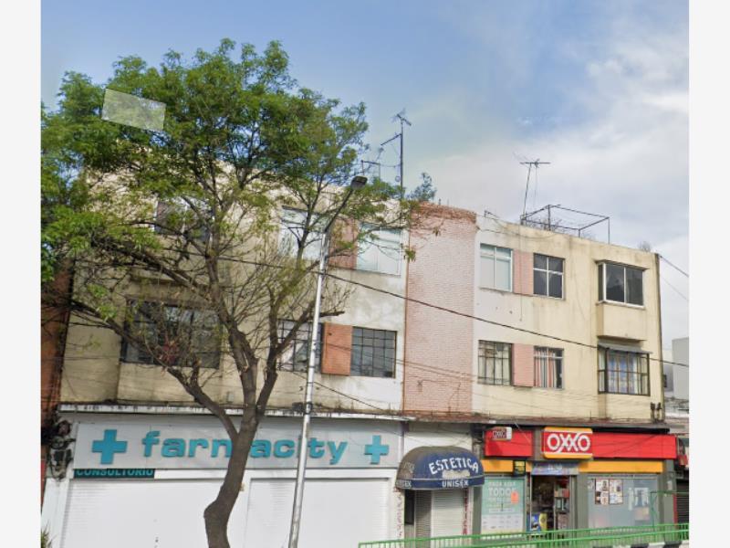 Foto de departamento en venta en calzada de tlalpan 1257, san simón ticumac, benito juárez, df / cdmx, 24567963 No. 04