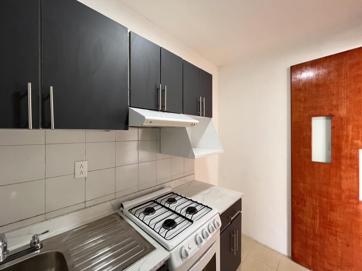 Foto de departamento en venta en calzada de tlalpan 1433, portales norte, benito juárez, df / cdmx, 0 No. 02