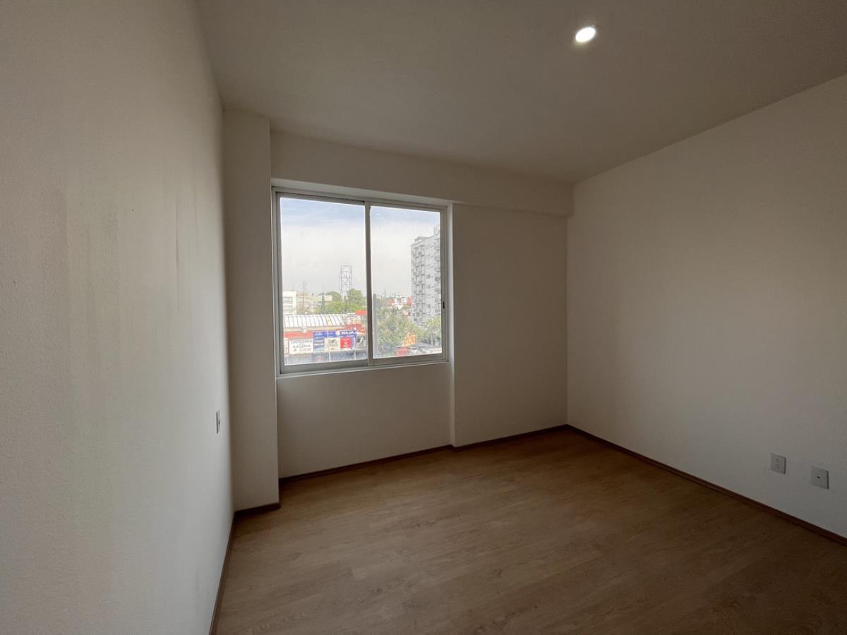 Foto de departamento en venta en calzada de tlalpan 1433, portales norte, benito juárez, df / cdmx, 0 No. 03