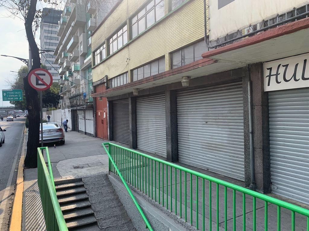 Foto de terreno habitacional en venta en calzada de tlalpan 1439, portales norte, benito juárez, df / cdmx, 0 No. 02