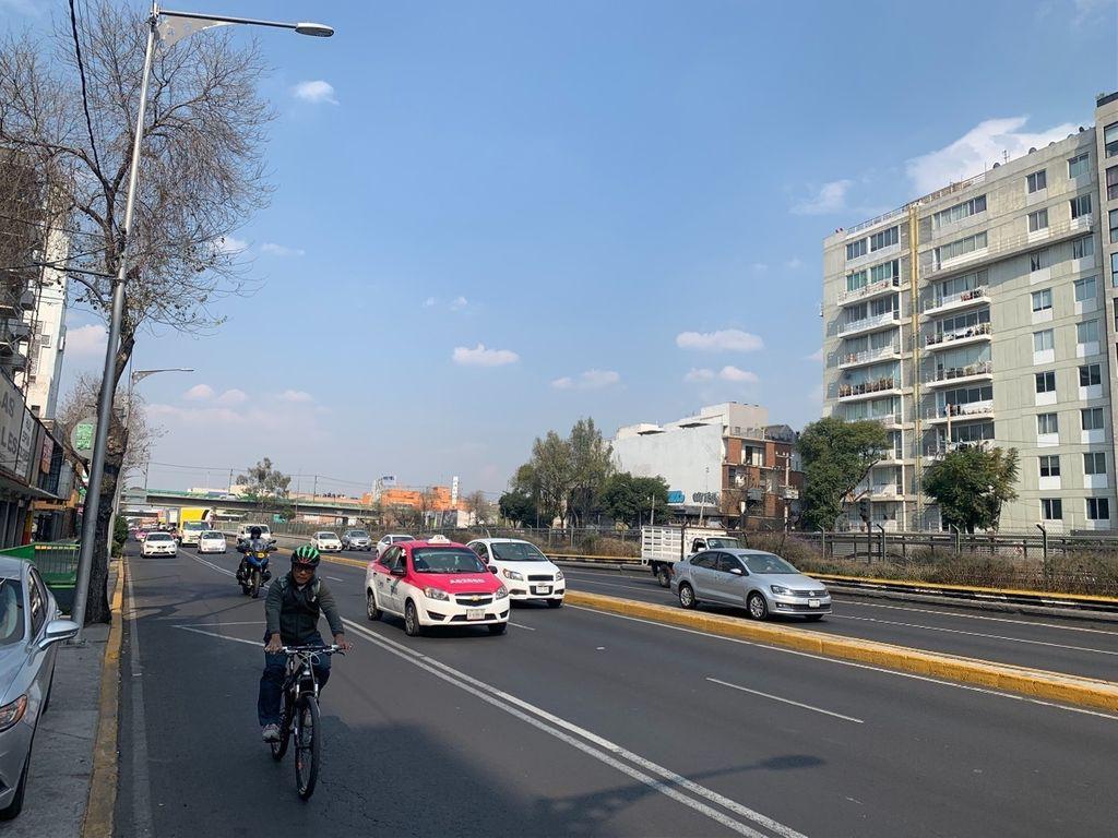 Foto de terreno habitacional en venta en calzada de tlalpan 1439, portales norte, benito juárez, df / cdmx, 0 No. 03