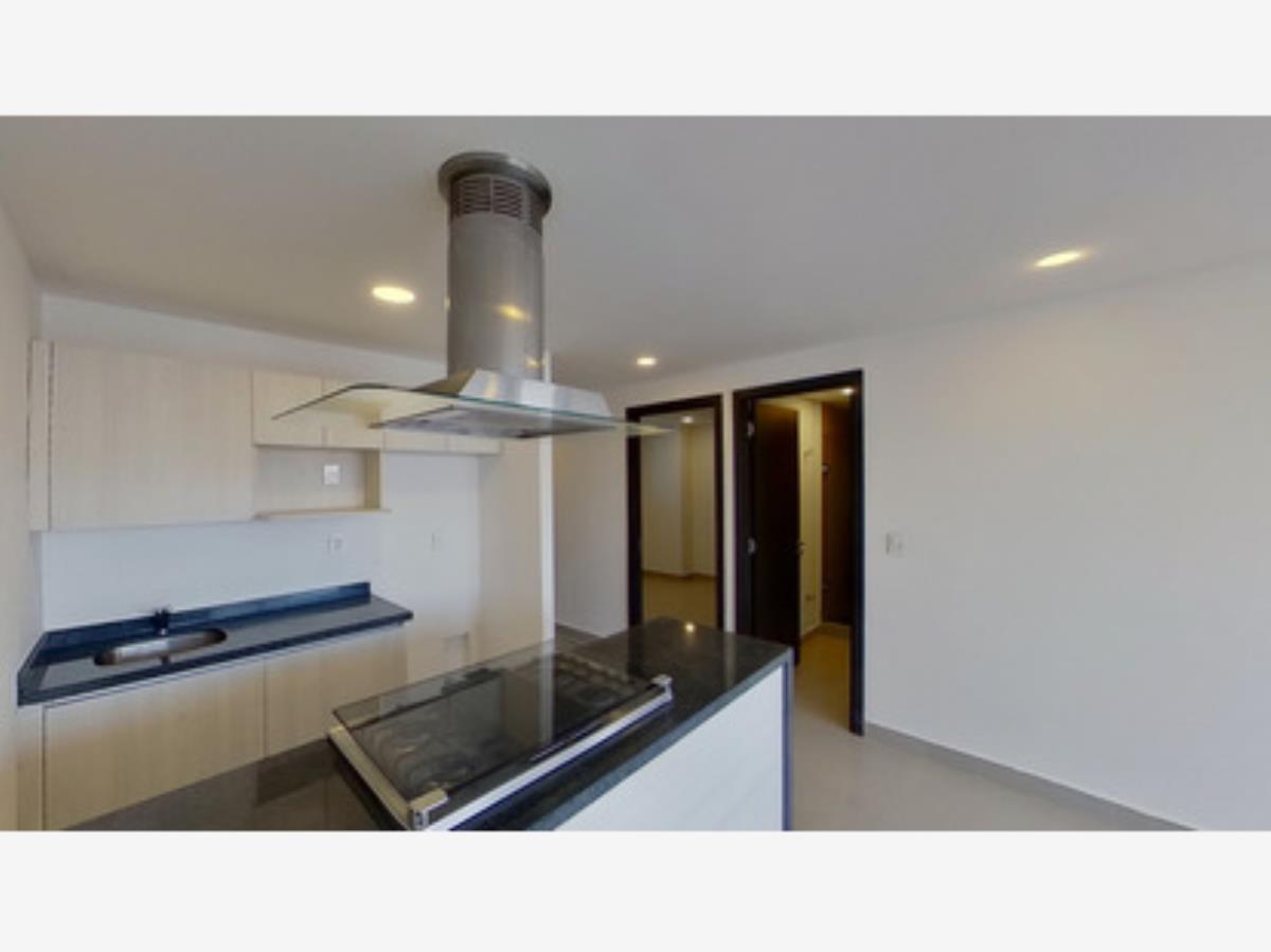 Foto de departamento en venta en calzada de tlalpan 1462, portales norte, benito juárez, df / cdmx, 0 No. 01