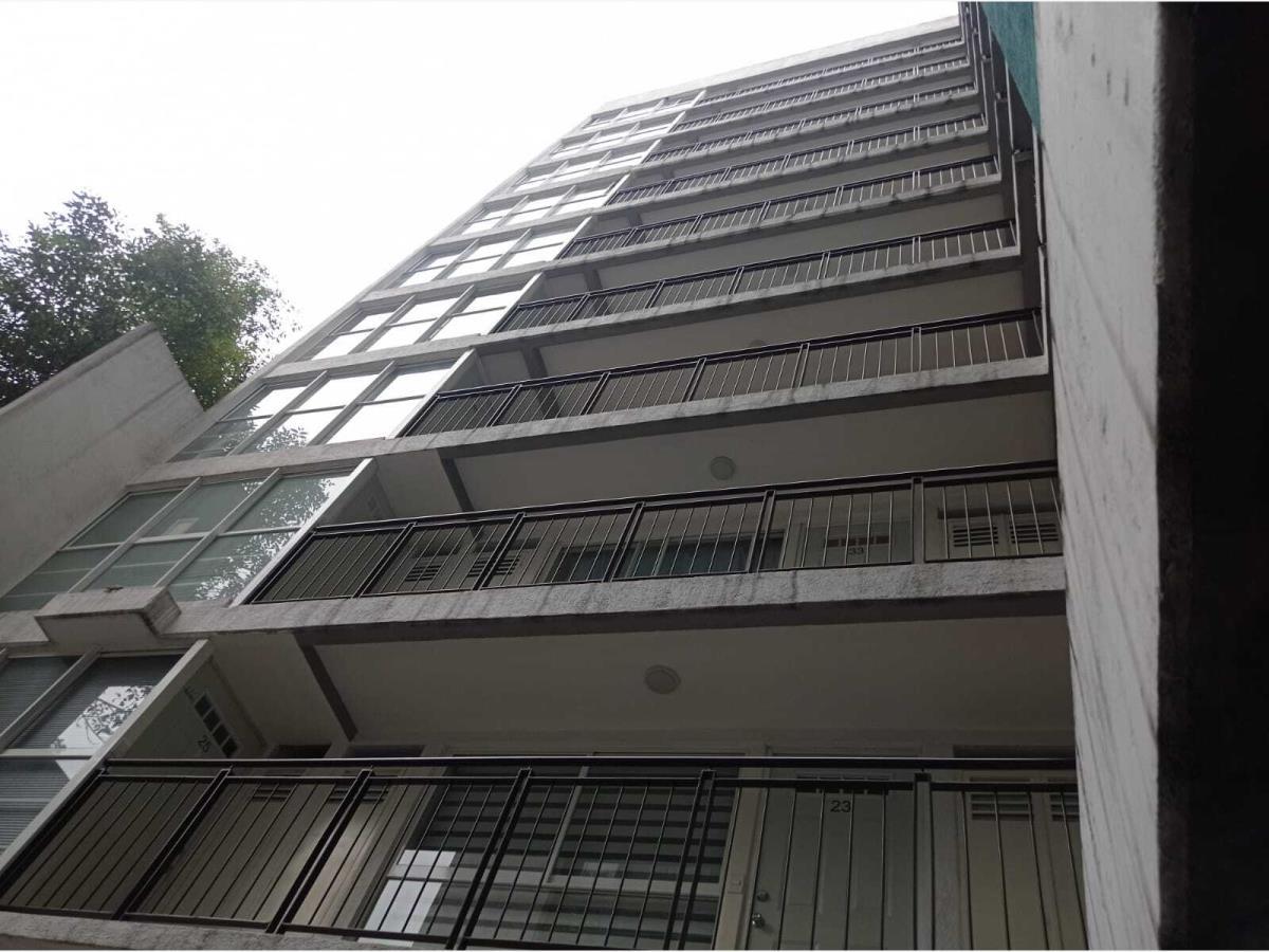 Foto de departamento en venta en calzada de tlalpan 1535, portales sur, benito juárez, df / cdmx, 26266406 No. 01