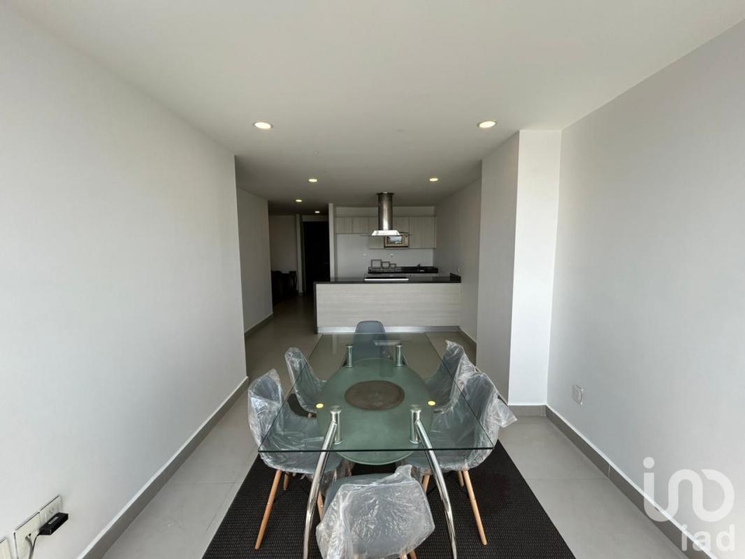 Foto de departamento en renta en calzada de tlalpan 1569, portales sur, benito juárez, df / cdmx, 27193440 No. 01