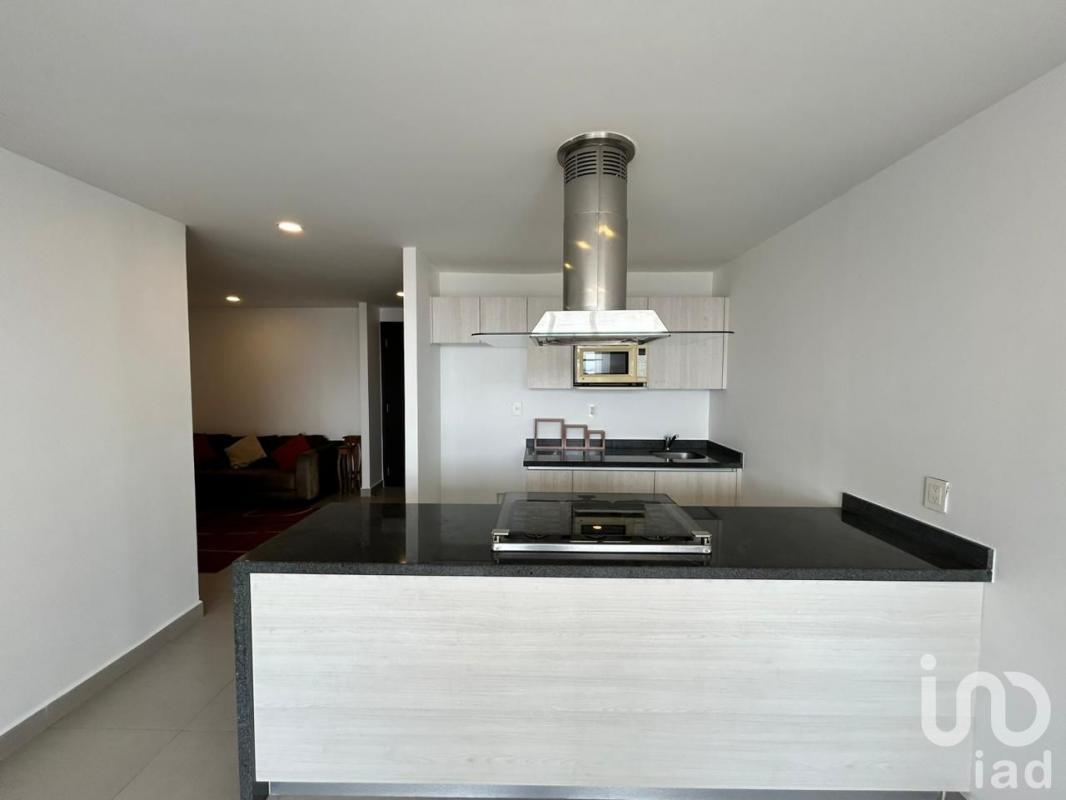 Foto de departamento en renta en calzada de tlalpan 1569, portales sur, benito juárez, df / cdmx, 27193440 No. 02