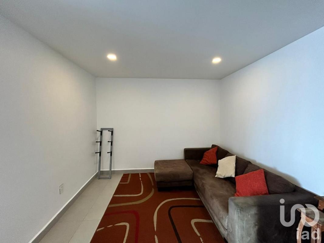Foto de departamento en renta en calzada de tlalpan 1569, portales sur, benito juárez, df / cdmx, 27193440 No. 04