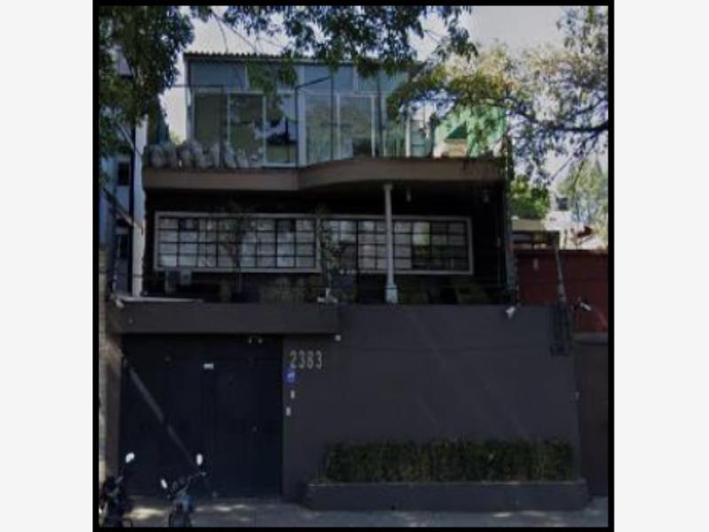 Foto de casa en venta en calzada de tlalpan 2383, ciudad jardín, coyoacán, df / cdmx, 15242189 No. 02