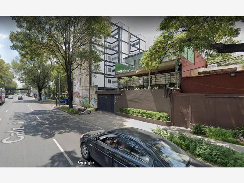 Foto de casa en venta en calzada de tlalpan 2383, ciudad jardín, coyoacán, df / cdmx, 15242189 No. 03