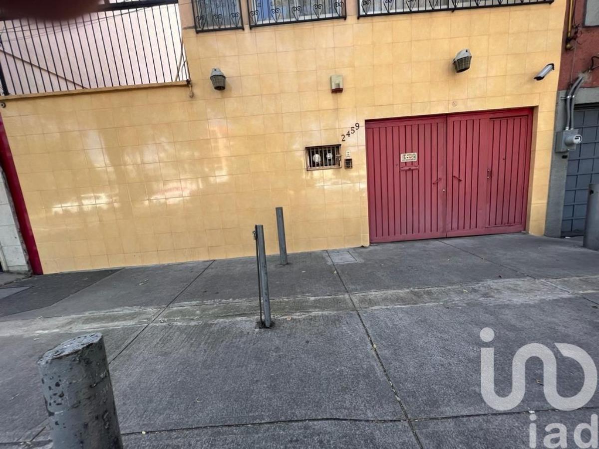 Foto de casa en renta en calzada de tlalpan 2459, xotepingo, coyoacán, df / cdmx, 0 No. 02