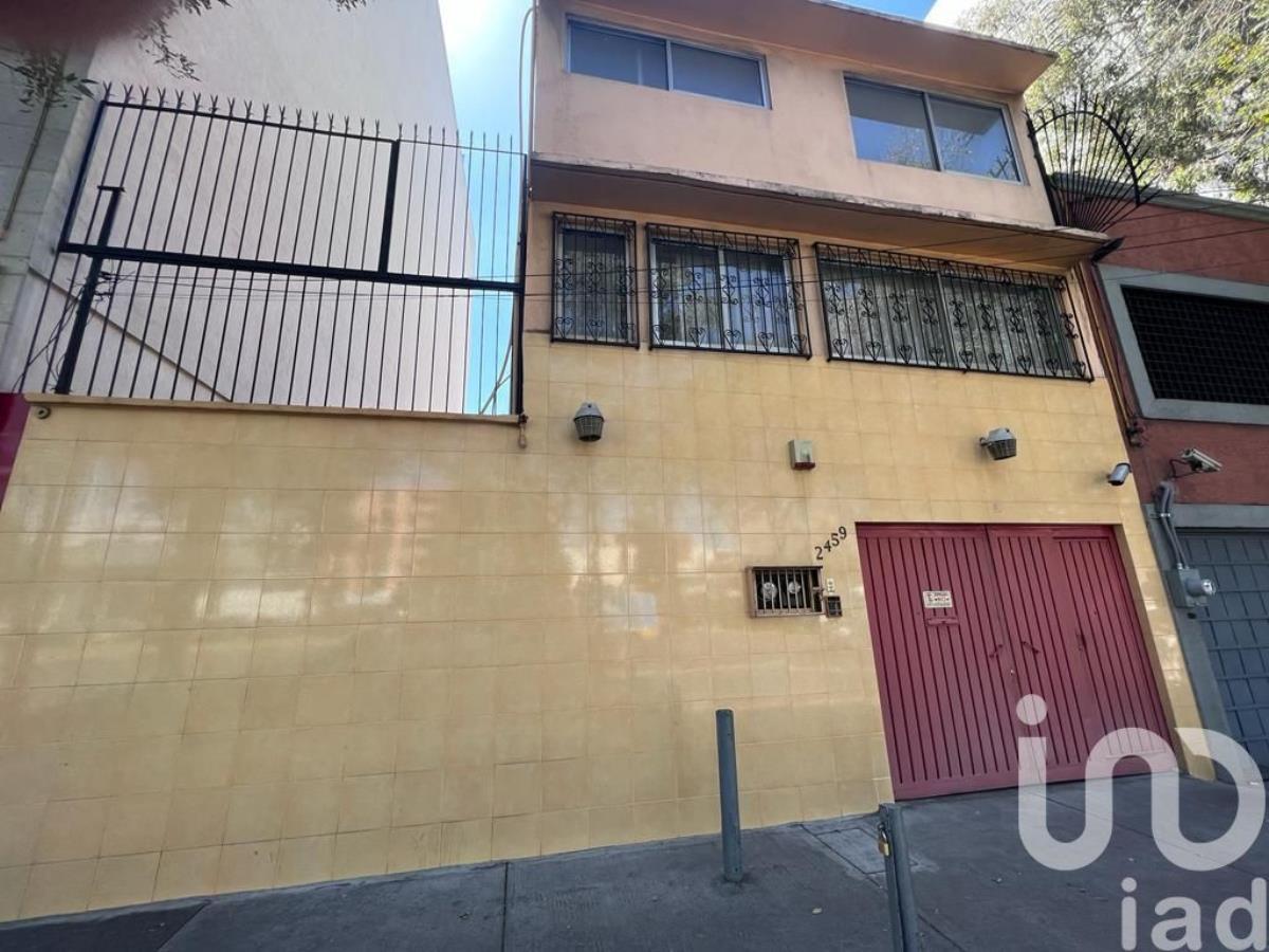 Foto de casa en renta en calzada de tlalpan 2459, xotepingo, coyoacán, df / cdmx, 0 No. 03
