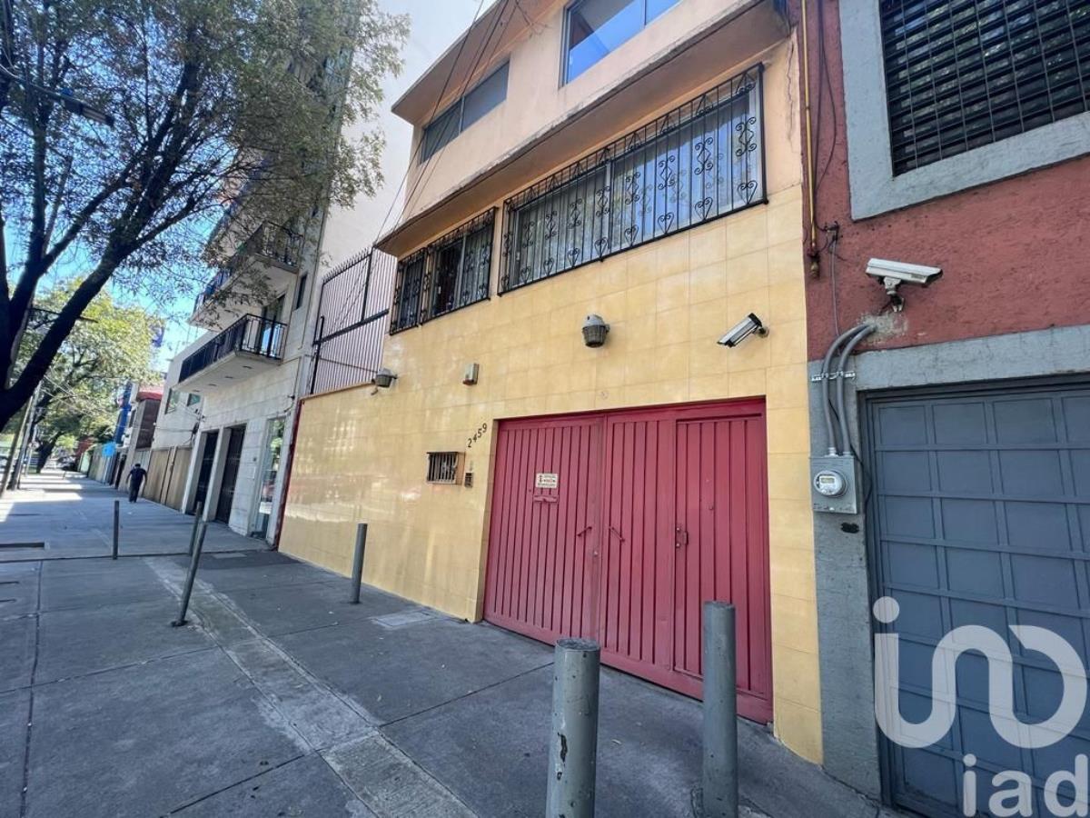 Foto de casa en renta en calzada de tlalpan 2459, xotepingo, coyoacán, df / cdmx, 0 No. 04